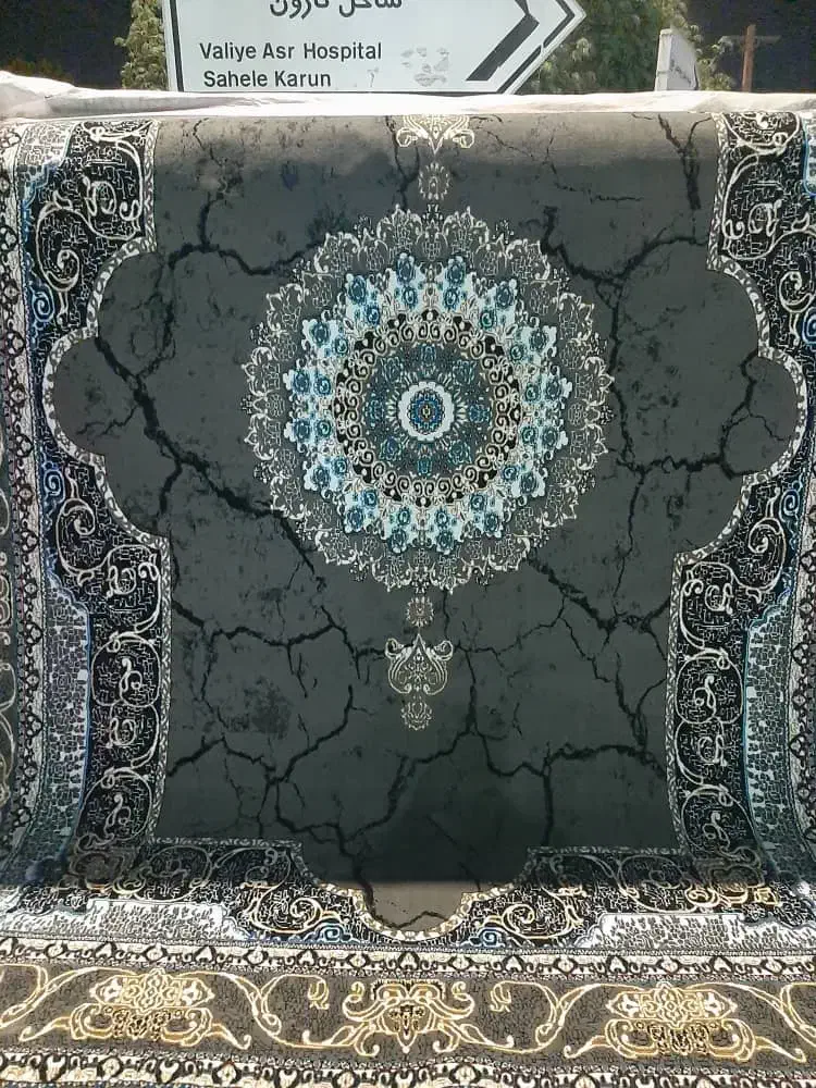 فرش|فرش|خرمشهر, |دیوار