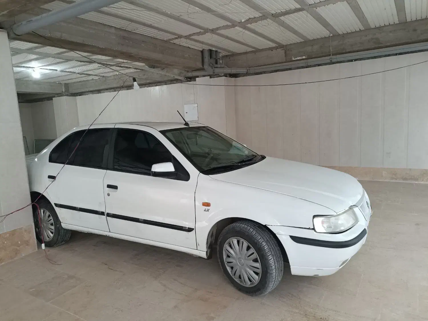 سمند موتور ملی|خودرو سواری و وانت|نوشهر, |دیوار