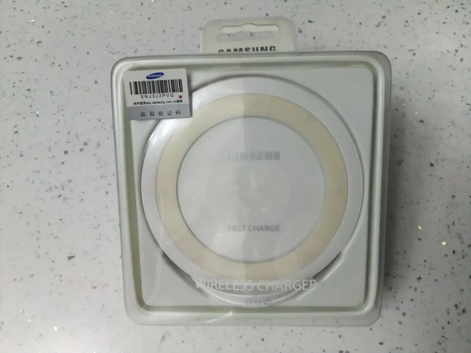 شارژر بی سیم|لوازم جانبی موبایل و تبلت|سنندج, |دیوار