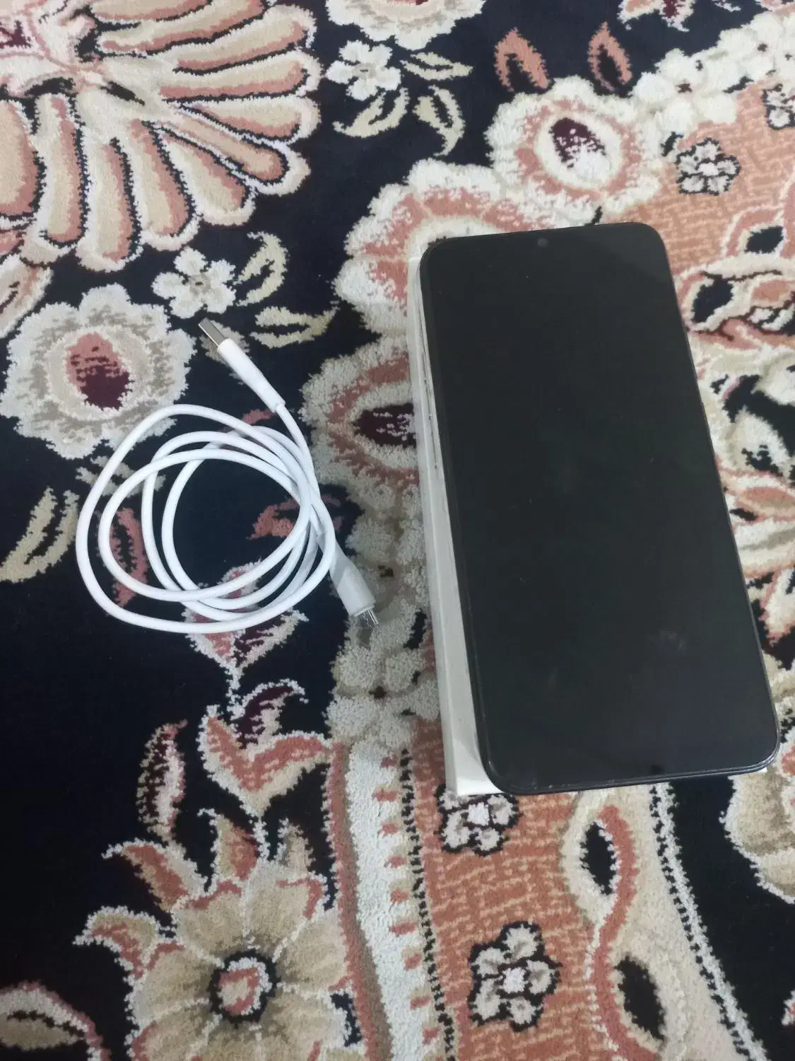 گوشی ردمی 9|موبایل|دزفول, |دیوار