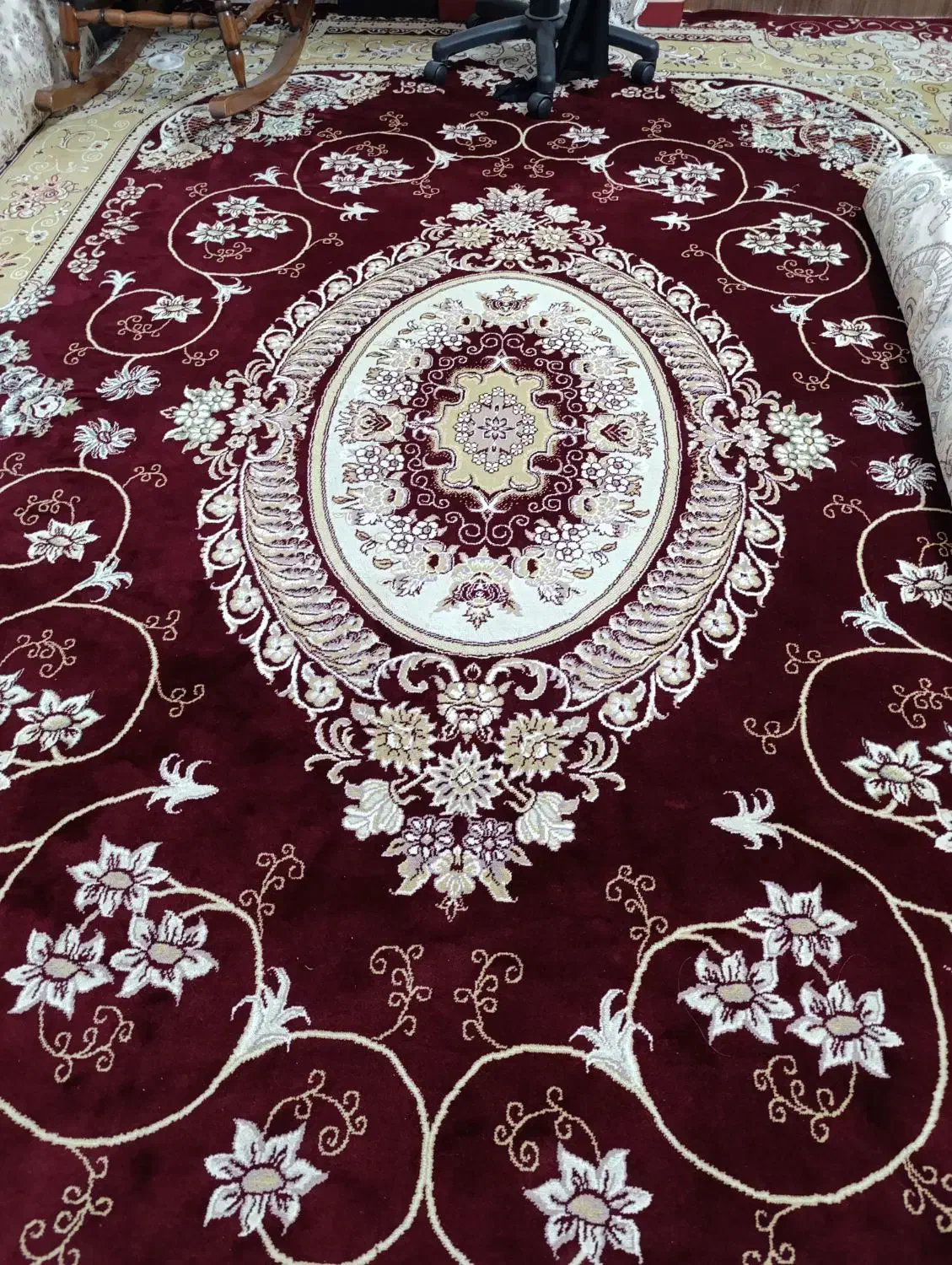 فرش|فرش|سبزوار, جوادیه شرقی|دیوار