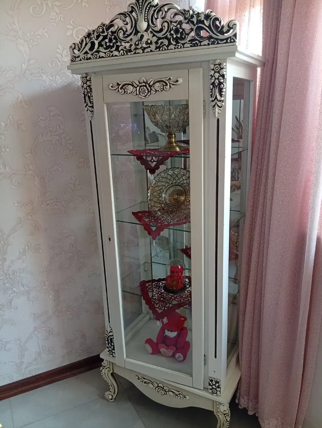 بوفه|بوفه، ویترین، کنسول|اصفهان, منتظرالمهدی|دیوار