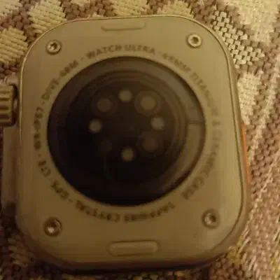 اپل واچ اصلی|لوازم جانبی موبایل و تبلت|تهران, هلال احمر|دیوار