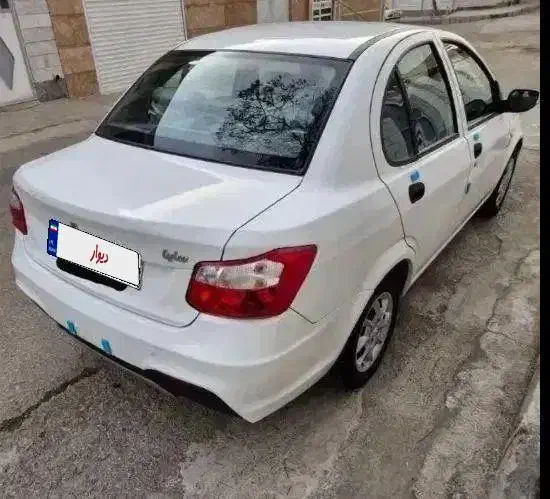 ساینا S|خودرو سواری و وانت|صحنه, |دیوار