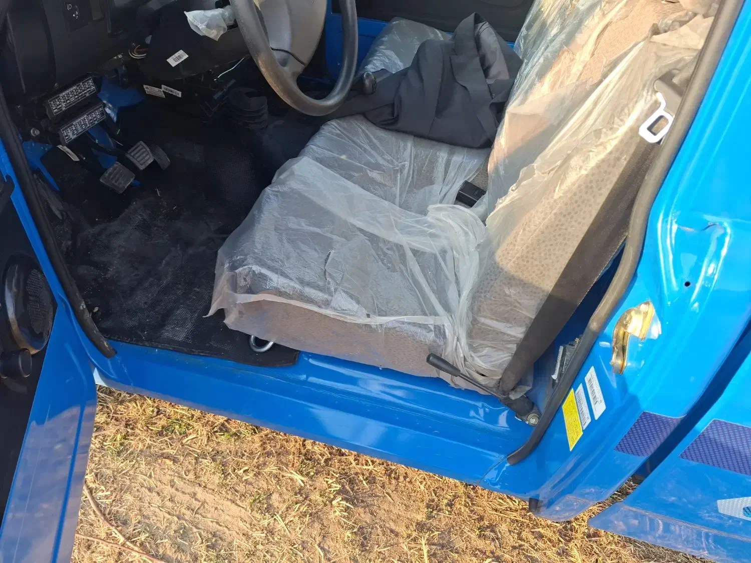 نیسان زامیاد اپشنال مدل 403 تک سوز 10هزار کار|خودرو سواری و وانت|ارومیه, |دیوار