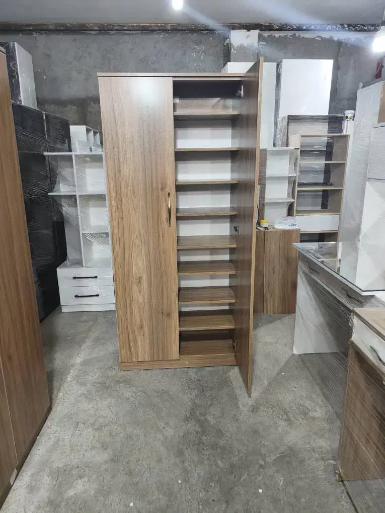 جاکفشی تمام طبقه|جاکفشی، کمد، دراور|تهران, سازمان آب|دیوار