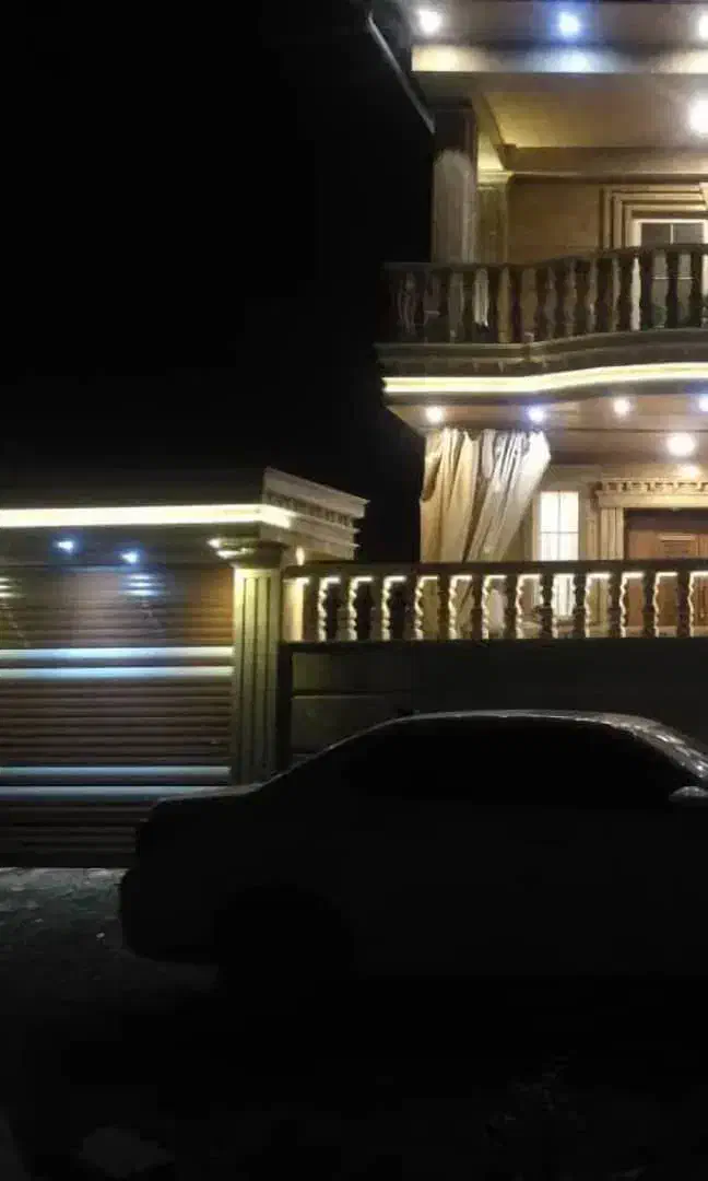 ویلا دوبلکس ۲۳۵متری قلب شهر   سند تک برگ|فروش خانه و ویلا|رضوانشهر, |دیوار