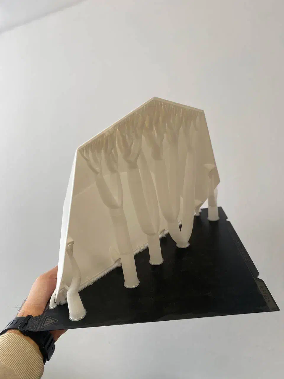 خدمات طراحی و پرینت سه بعدی|خدمات رایانهای و موبایل|تهران, الهیه|دیوار