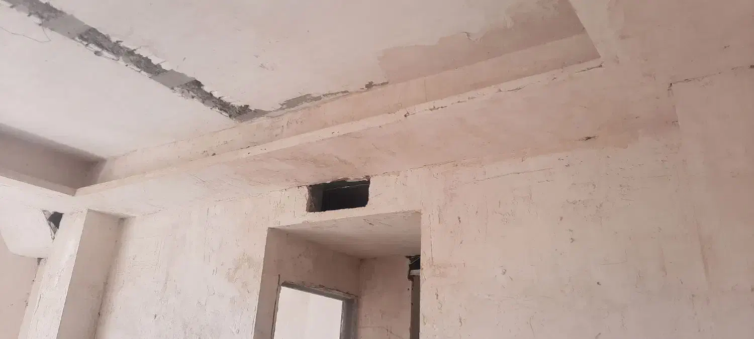 گچکاری، نیازمنداستاگچکارهستم|استخدام معماری، عمران و ساختمانی|زاهدان, |دیوار