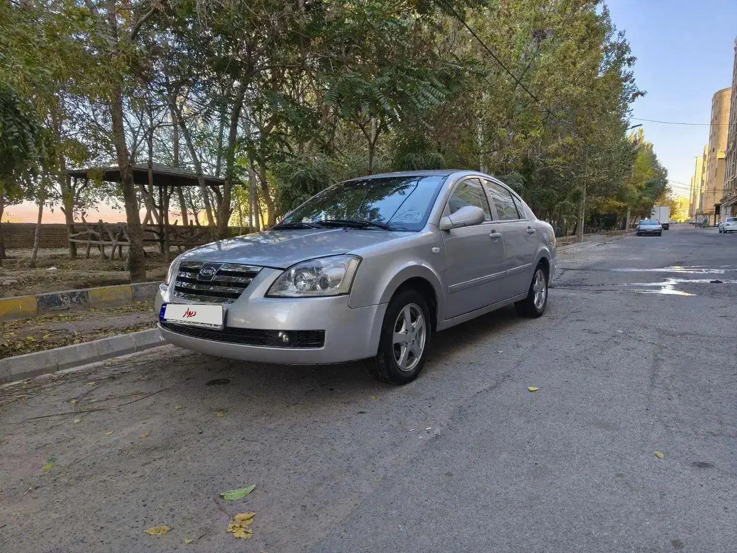 ام وی ام 530 مدل 91|خودرو سواری و وانت|تبریز, |دیوار