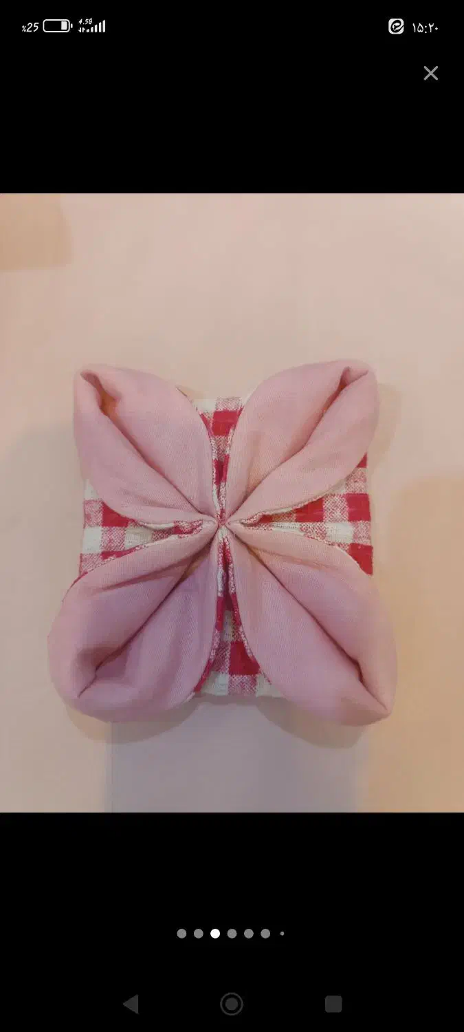 سرویس اشپزخونه|سفره، حوله، دستمال آشپزخانه|قم, زند آباد|دیوار