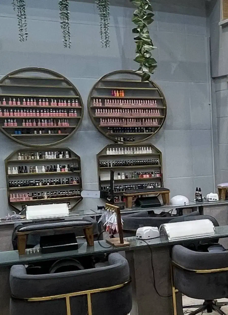 استند لاک و کمد ویترین|فروشگاه و مغازه|کرج, اسدآباد|دیوار