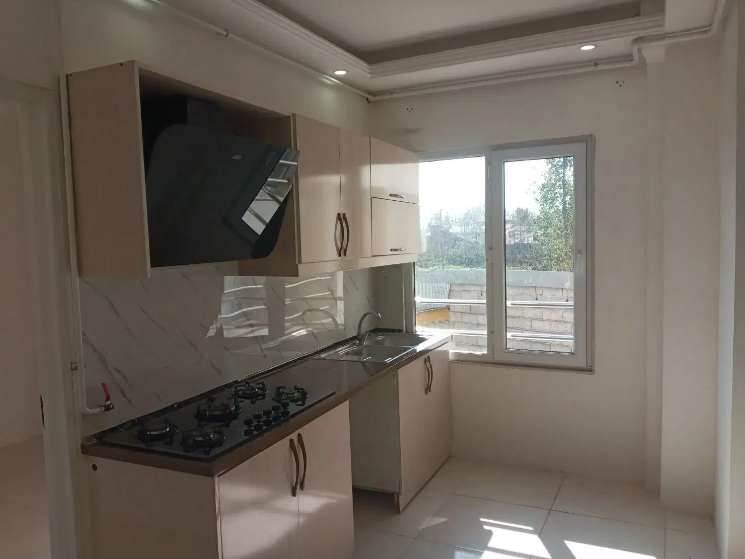 فروش واحد ۵۵ متری، آستانه اشرفیه|فروش آپارتمان|آستانه اشرفیه, |دیوار