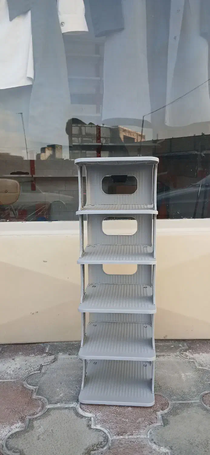 جاکفشی|جاکفشی، کمد، دراور|مراغه, |دیوار