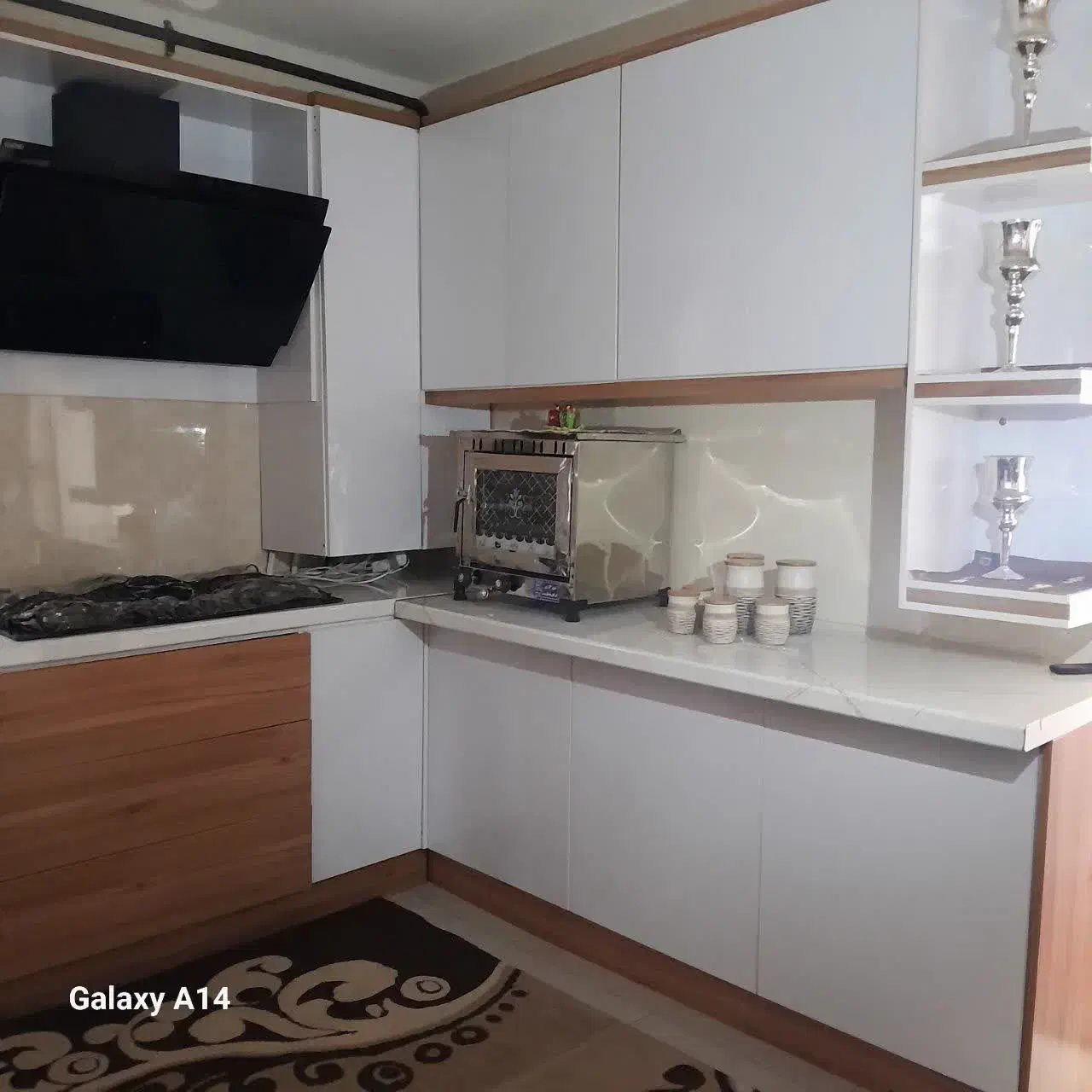 فاز۶/زون۹/دوخواب/۷۵متر/سرمایه گذاری|فروش آپارتمان|پرند, فاز ۲|دیوار