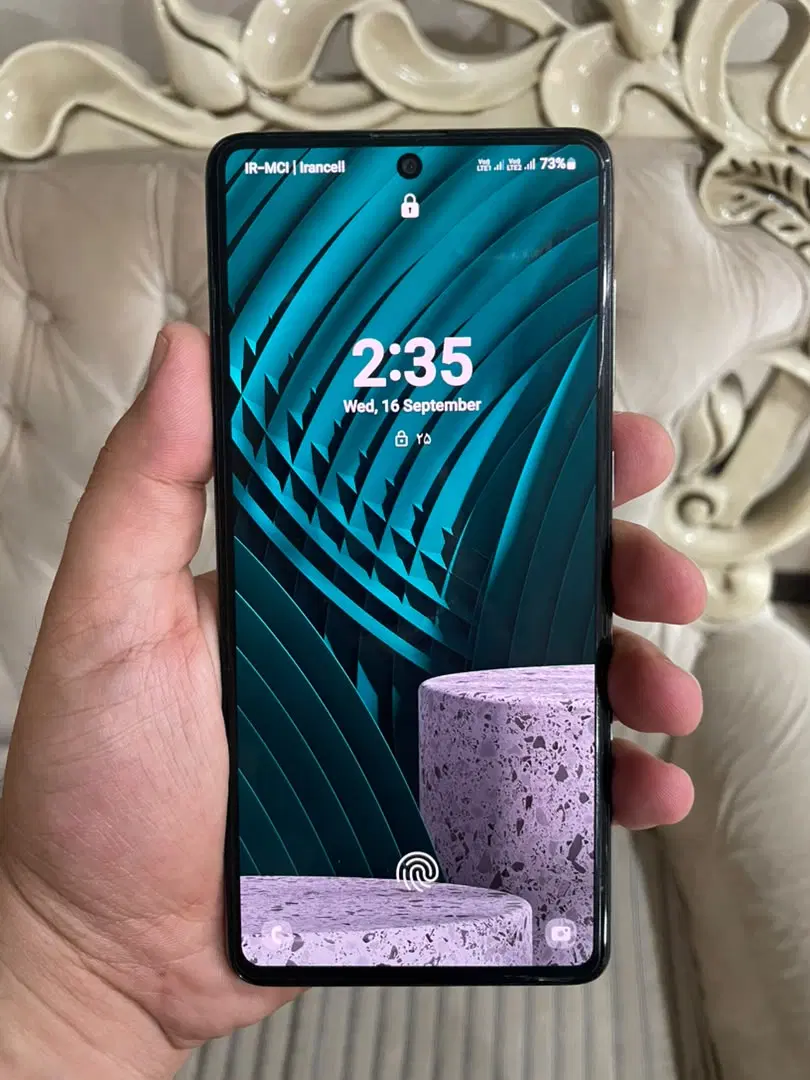 سامسونگ A71 128GiG/ Rom8 ویتنام|موبایل|تهران, دروازه شمیران|دیوار