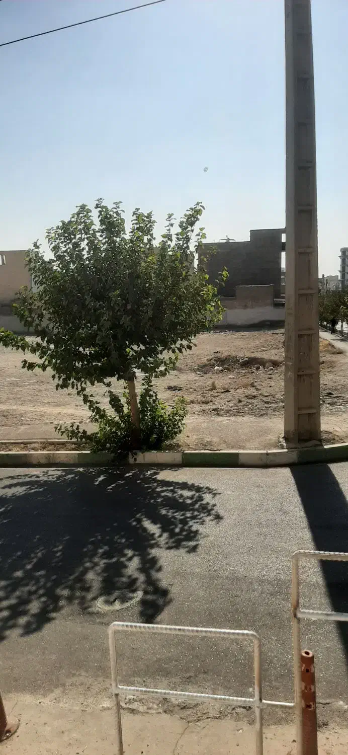 ۵هزارمترزمین کوهک دریاچه چیتگر مرواریدشهر منطقه۲۲|فروش زمین و ملک کلنگی|تهران, پیکان شهر|دیوار