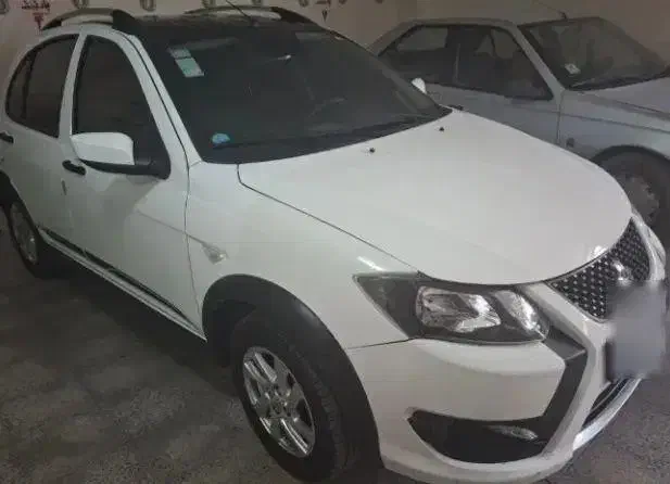 کوییکGXR۱۴۰۳|خودرو سواری و وانت|اراک, |دیوار