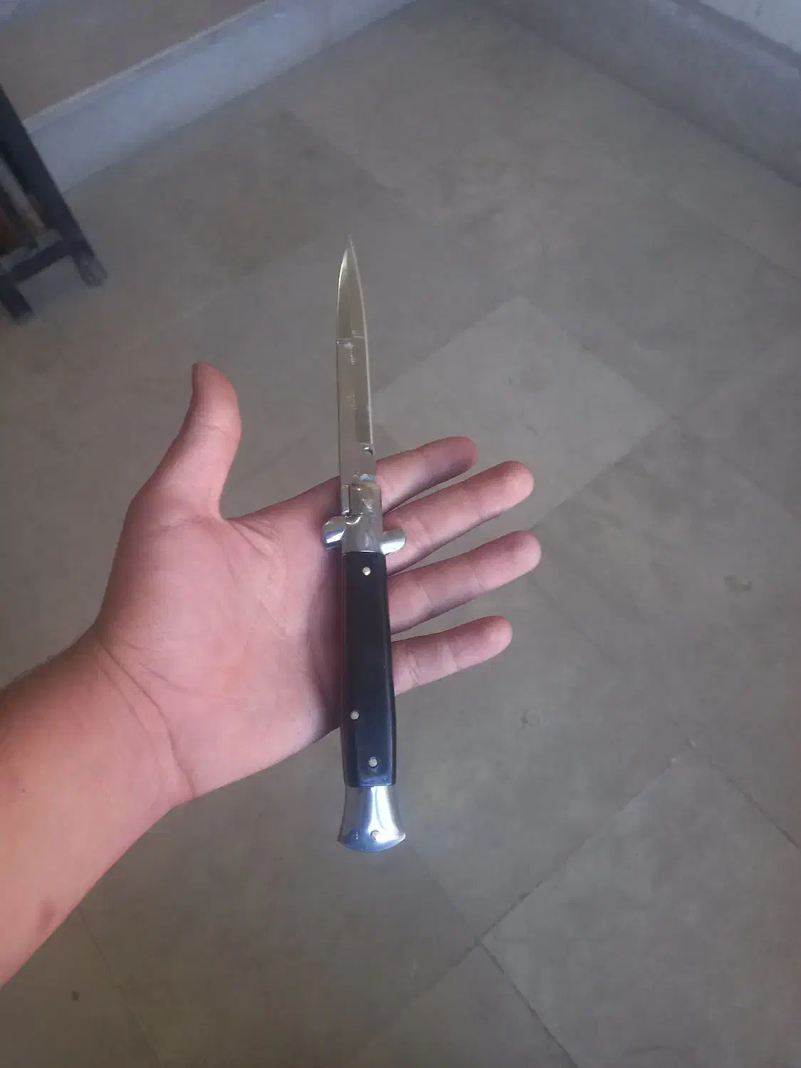 چاقو|کوهنوردی و کمپینگ|ارومیه, |دیوار