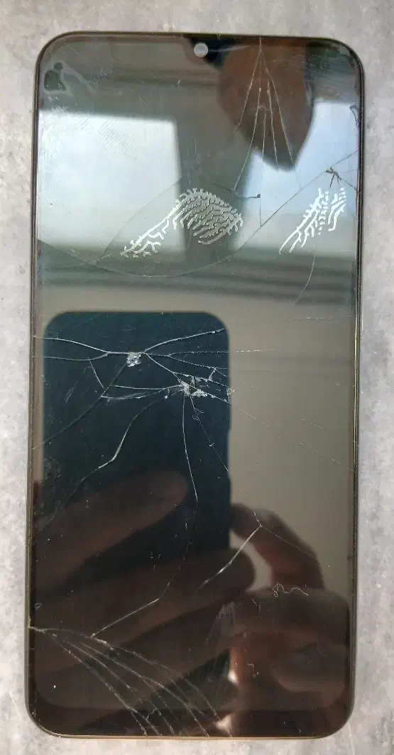 سامسونگ a50|موبایل|تهران, مینیسیتی (شهرک نفت)|دیوار