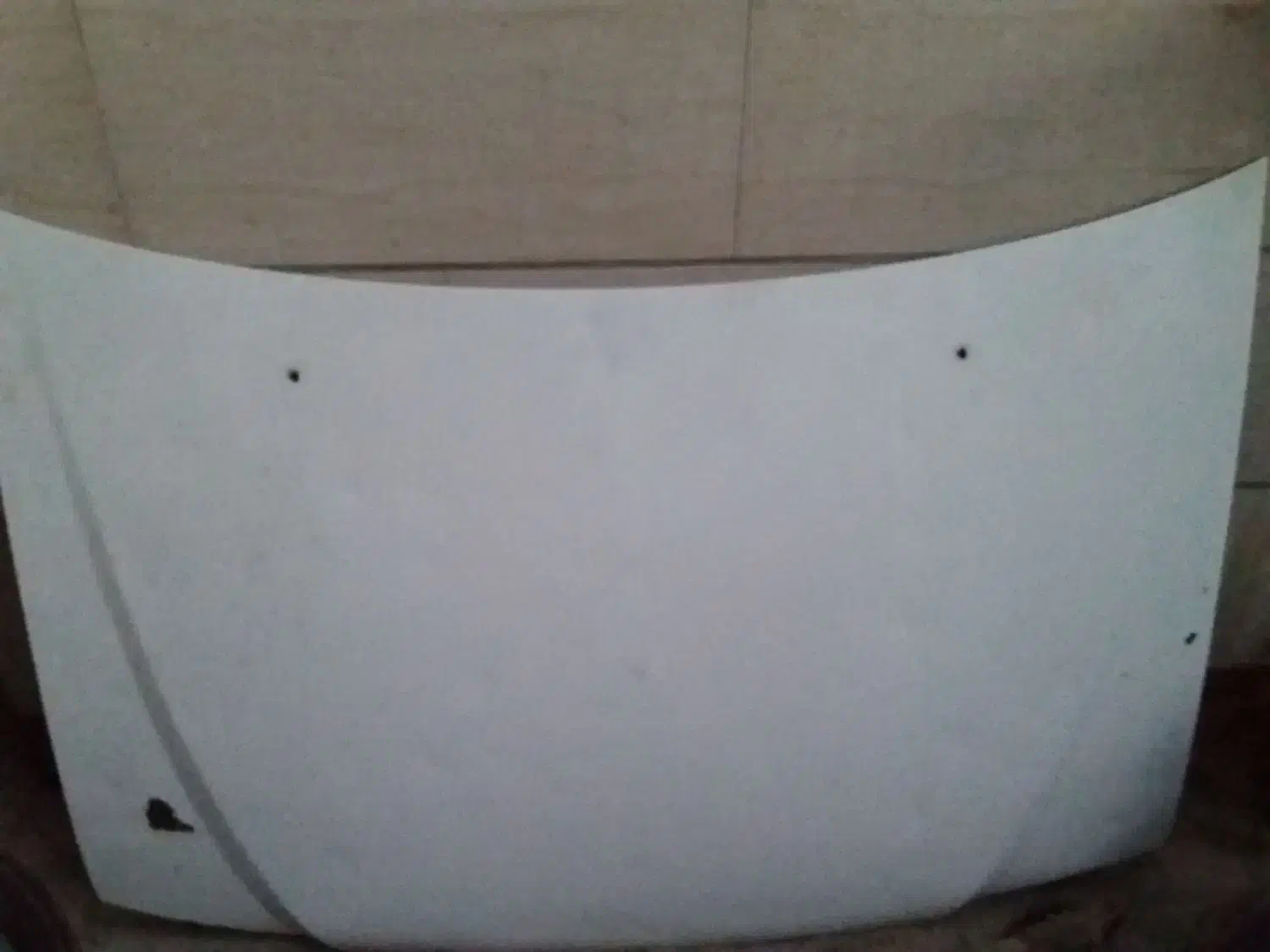 چراغ جلو وکاپوت جلو پراید111|قطعات یدکی و لوازم جانبی|مشهد, سجادیه|دیوار