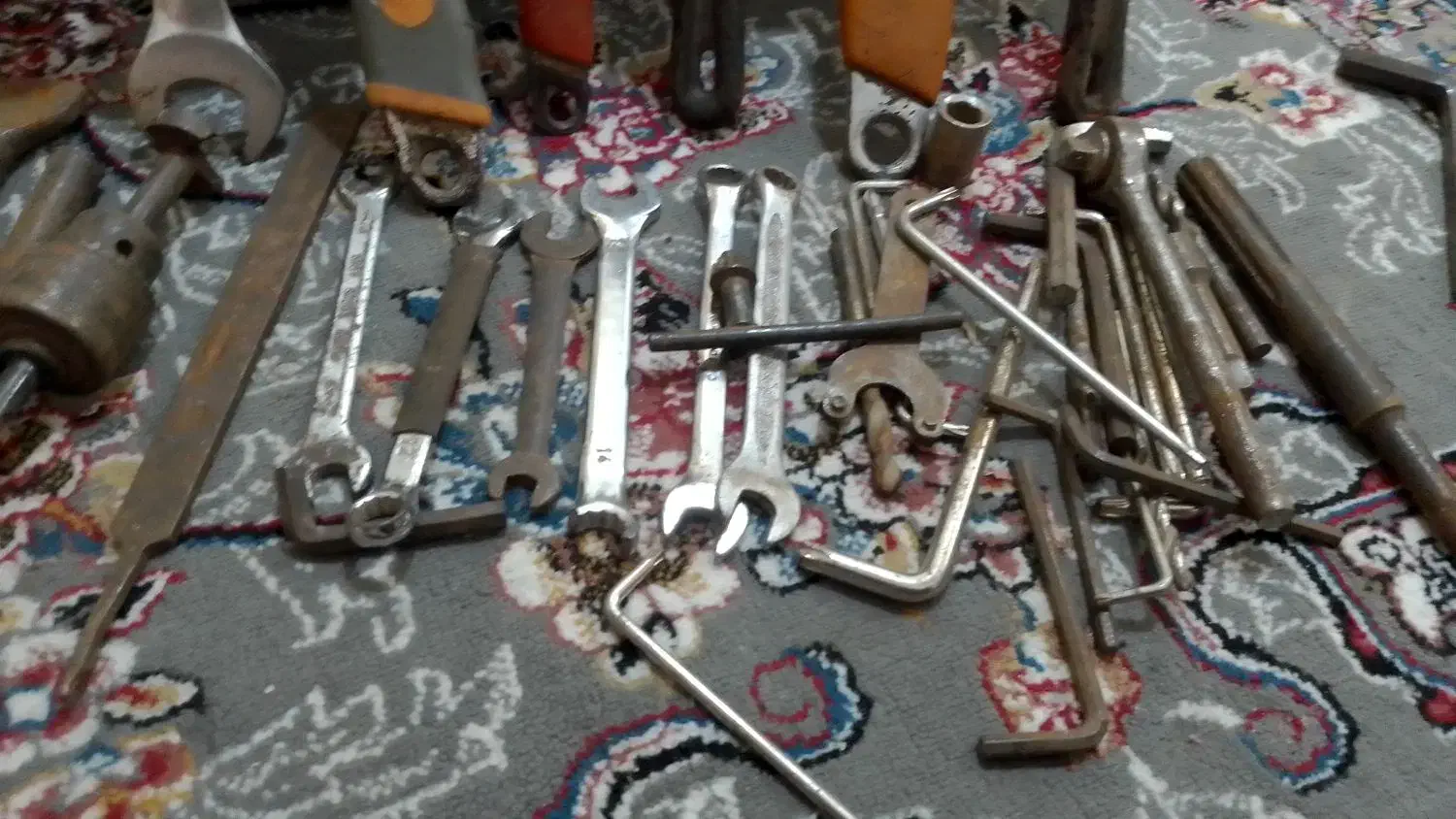 وسایل|حراج|شوش, |دیوار