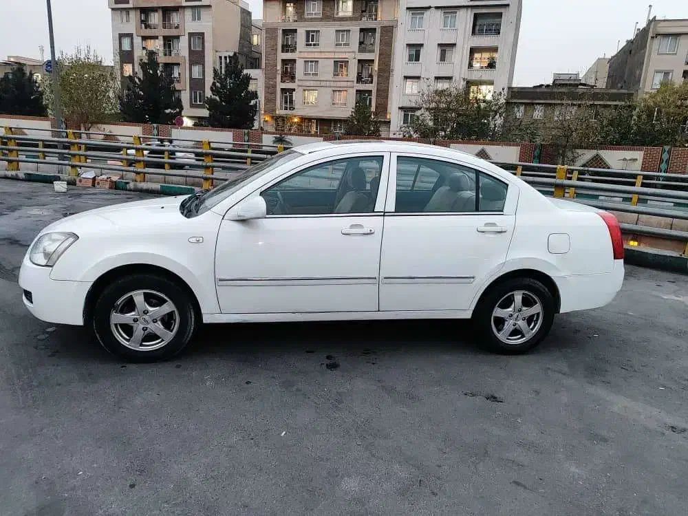 ماشین ام وی ام 530 سال 91 بسیار تمیز|خودرو سواری و وانت|تهران, سعادتآباد|دیوار