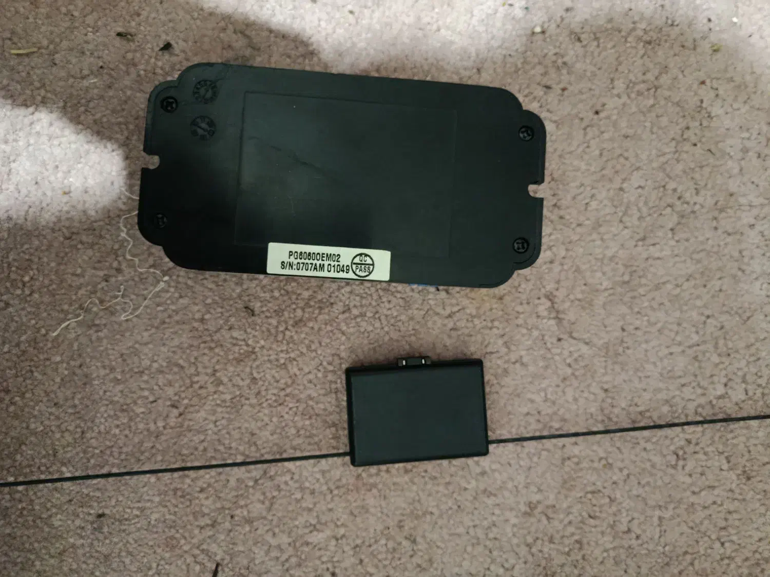 دزدگیر ایساکو کره ای|قطعات یدکی و لوازم جانبی|بجنورد, |دیوار