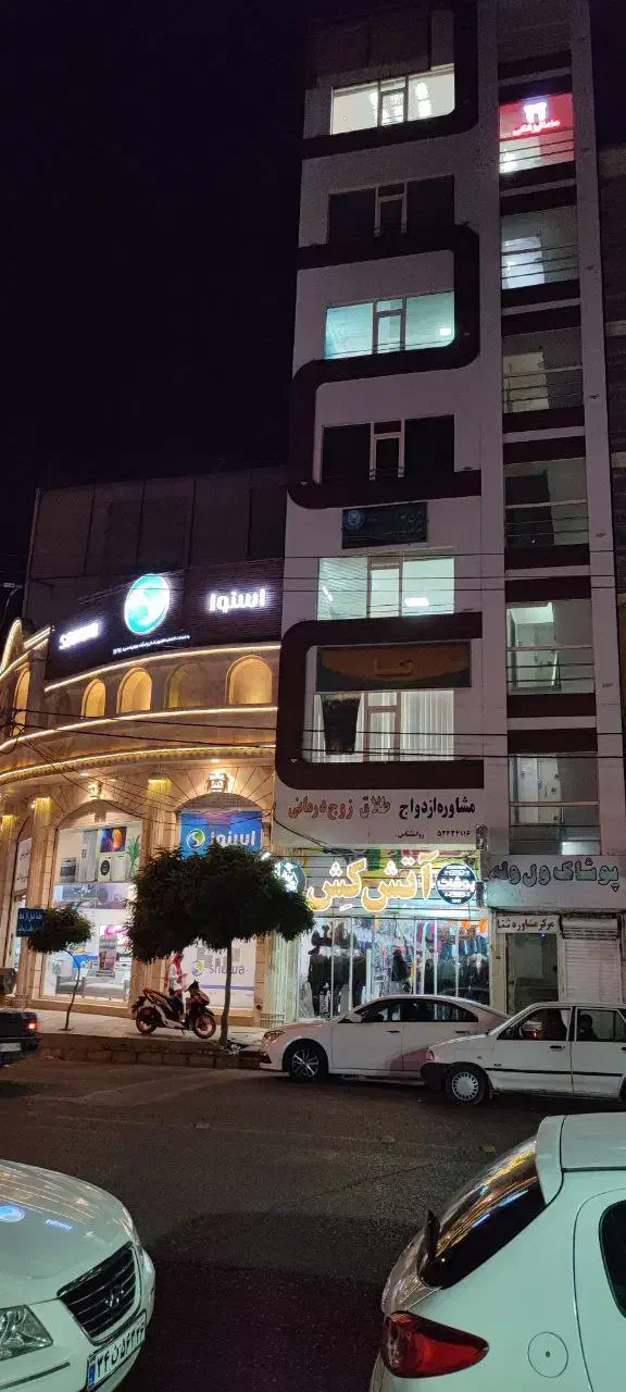 واحد اداری تک واحدی|فروش دفتر کار، اتاق اداری، مطب|تربتحیدریه, فرمانداری|دیوار