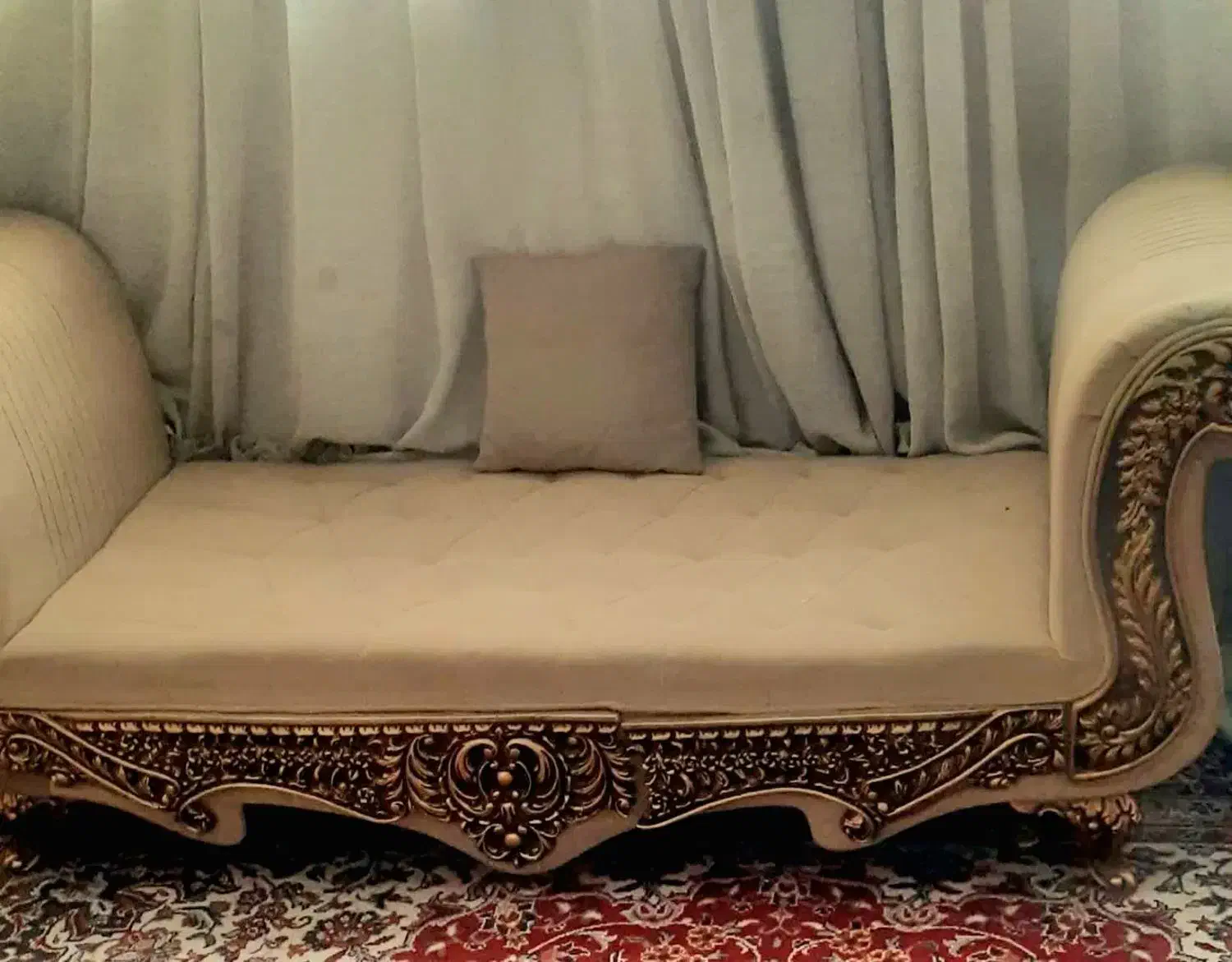 مبل|مبلمان خانگی و میز عسلی|مشهد, سمزقند|دیوار