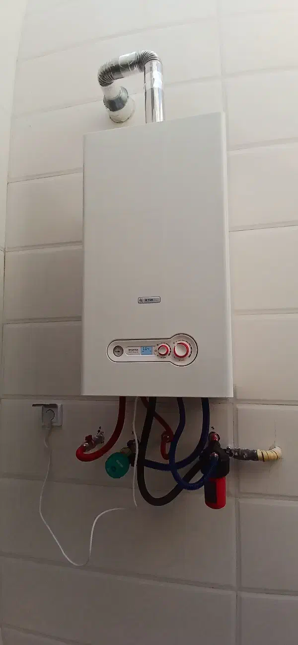 آبگرمکن دیواری بوتان|خدمات پیشه و مهارت|بندر کنگان, |دیوار