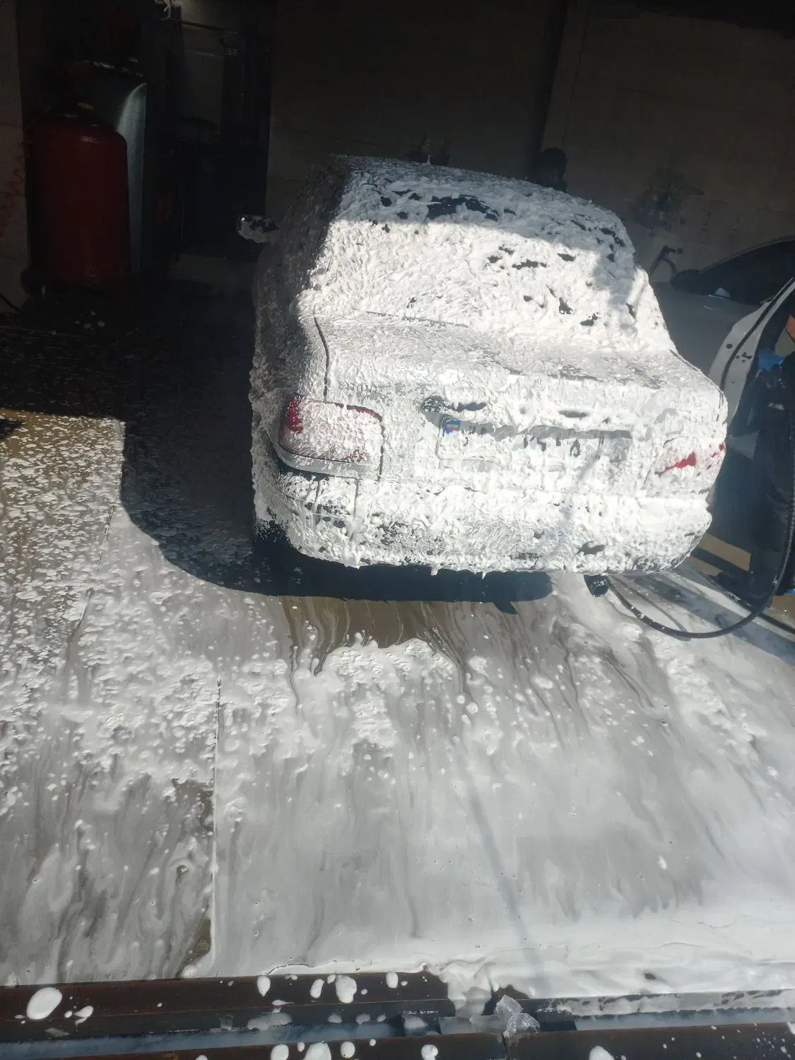 فروشی|خودرو سواری و وانت|تهران, کن|دیوار