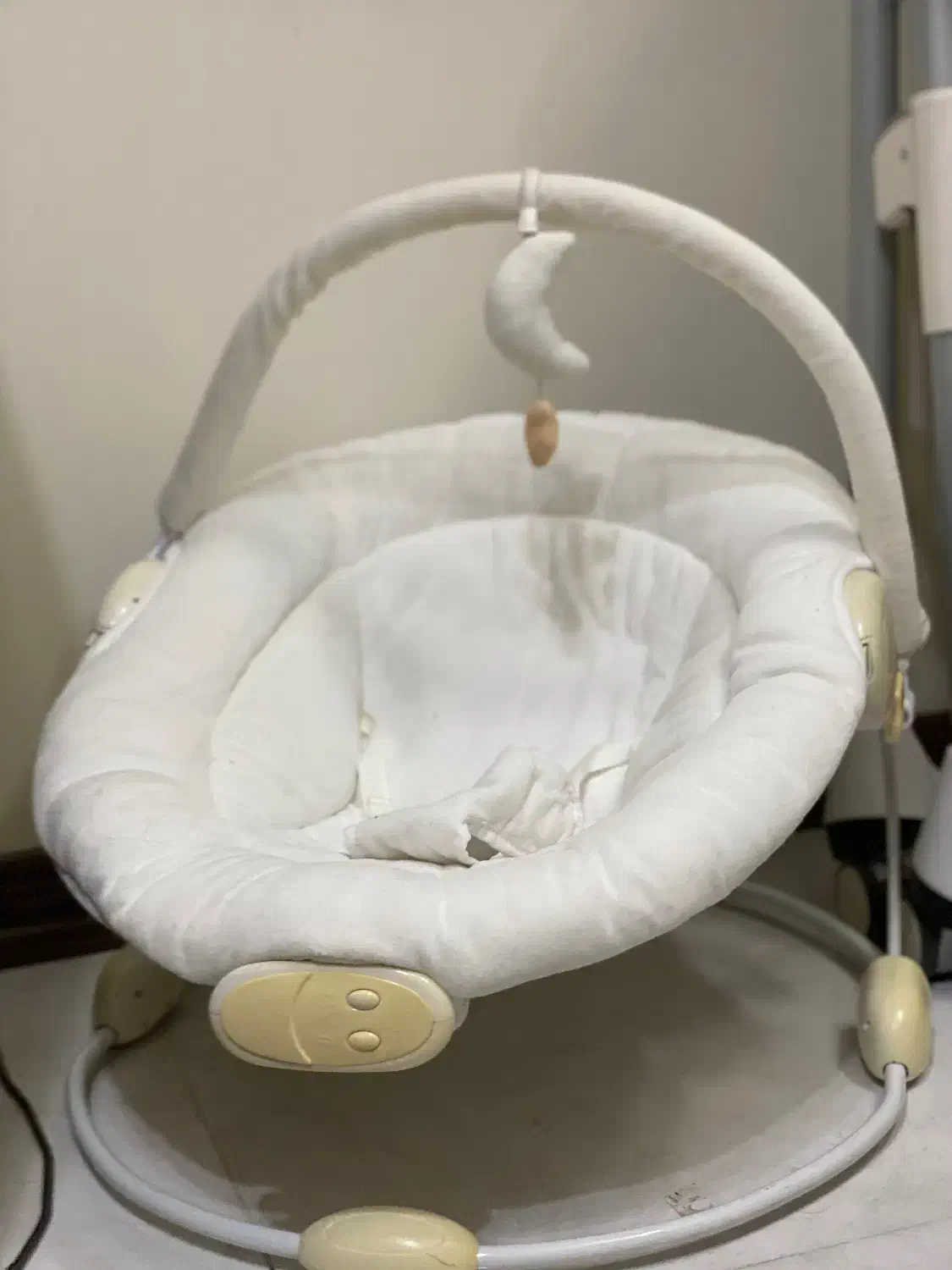 ننو نوزاد|اسباب و اثاث بچه|قم, سعادتی|دیوار