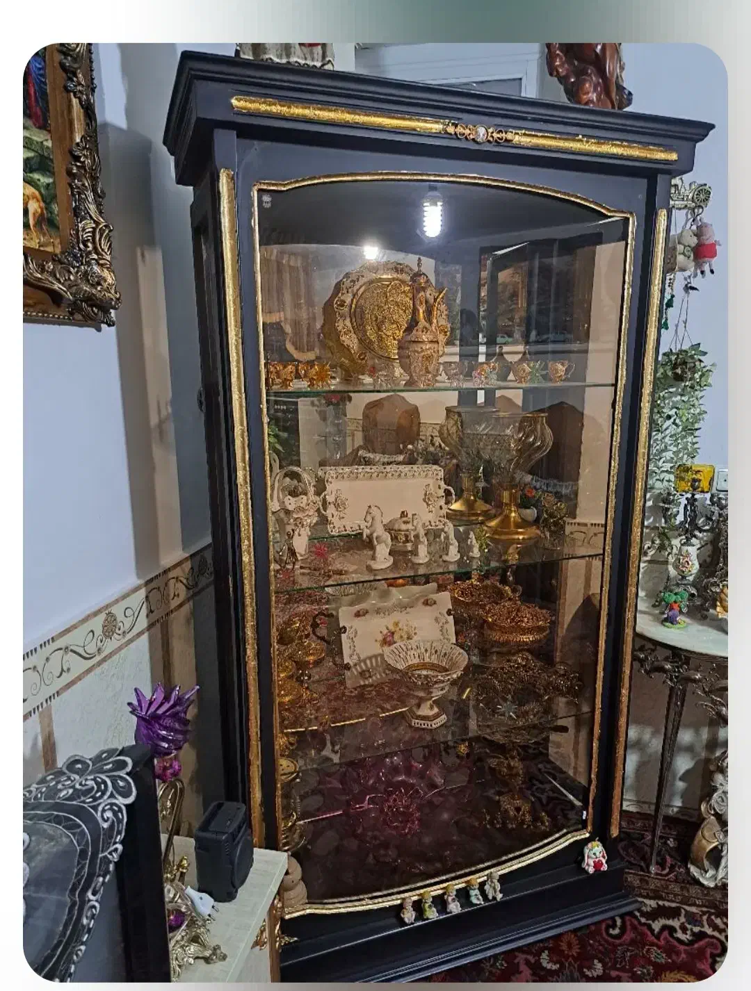 بوفه میزتلویزیون|بوفه، ویترین، کنسول|مراغه, |دیوار