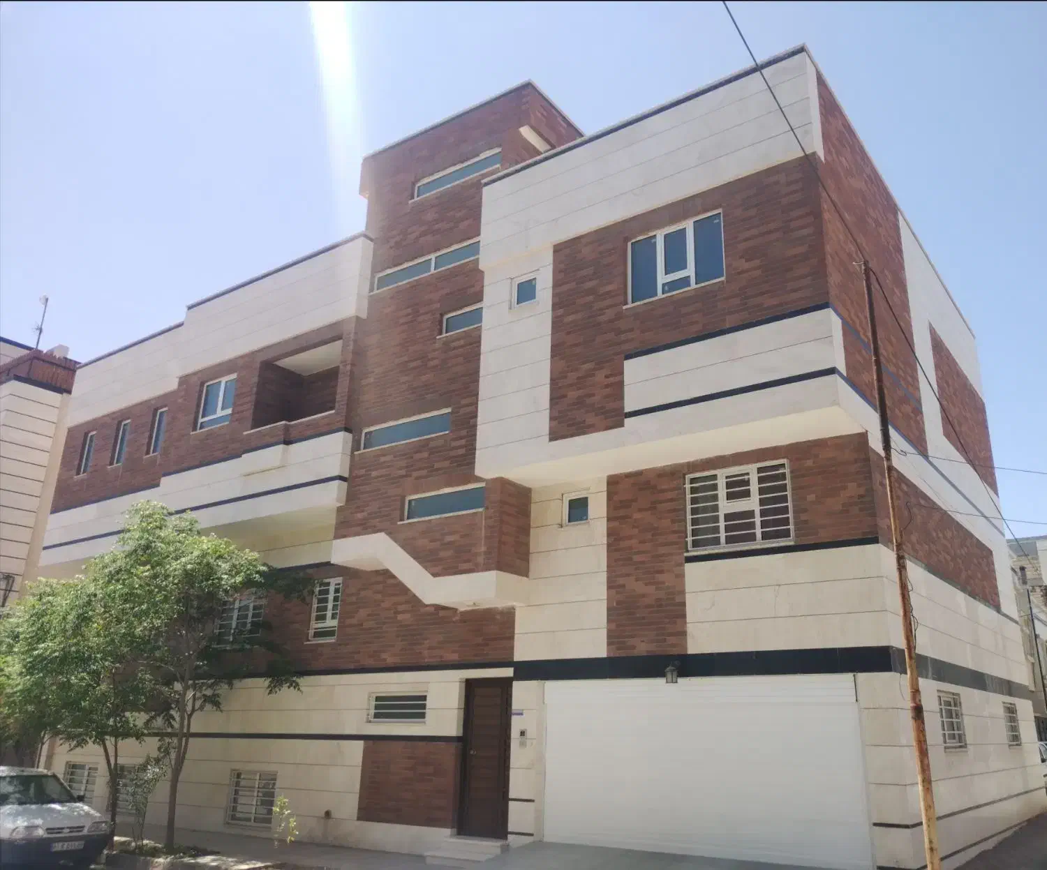 پیمانکاری ساختمان شخصی|خدمات پیشه و مهارت|یزد, |دیوار