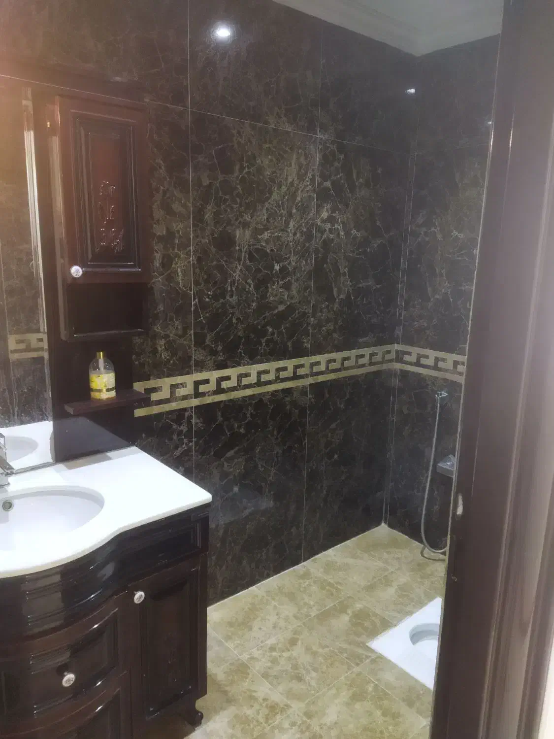 ۲۰۰ متر پاسداران