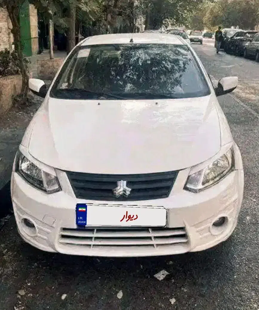 ساینا مدل 98 تریم دنده ای مدل EX|خودرو سواری و وانت|بهبهان, |دیوار