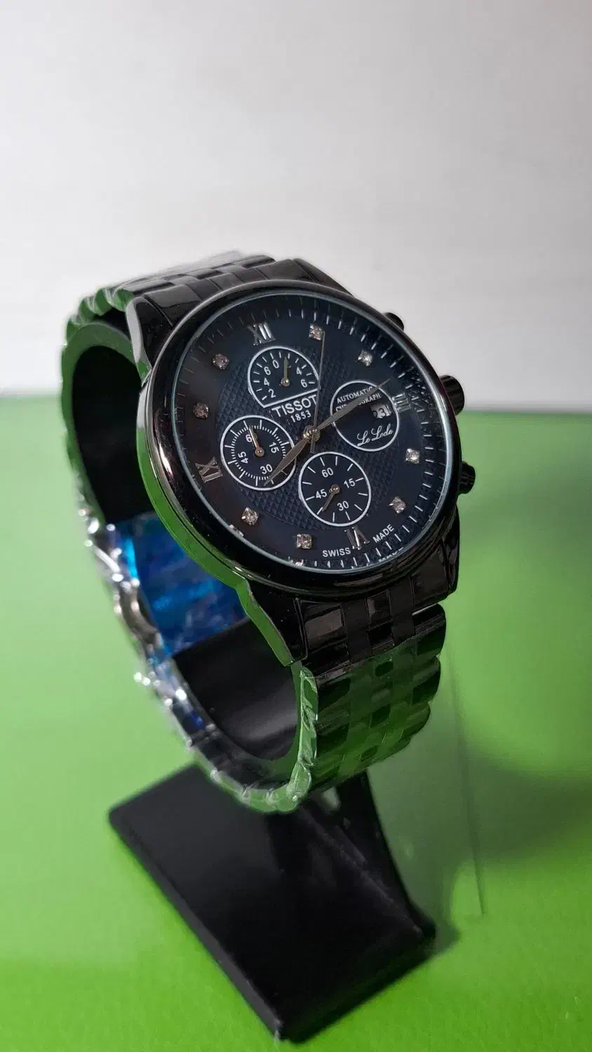 ساعت مچی|ساعت|کرج, حصار|دیوار