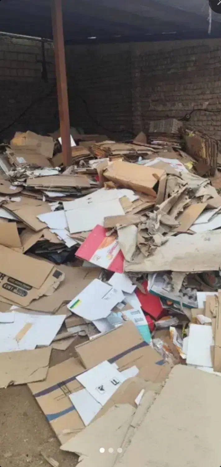 خرید کارتن .کتاب|عمده‌فروشی|قم, ولیعصر|دیوار