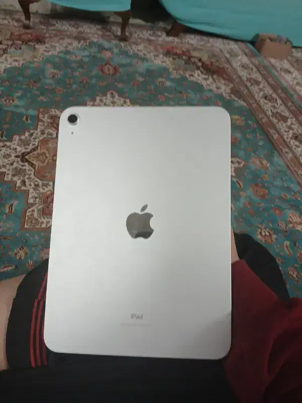 ipad 10th ایپد|تبلت|قم, بلوار امین و ساحلی|دیوار