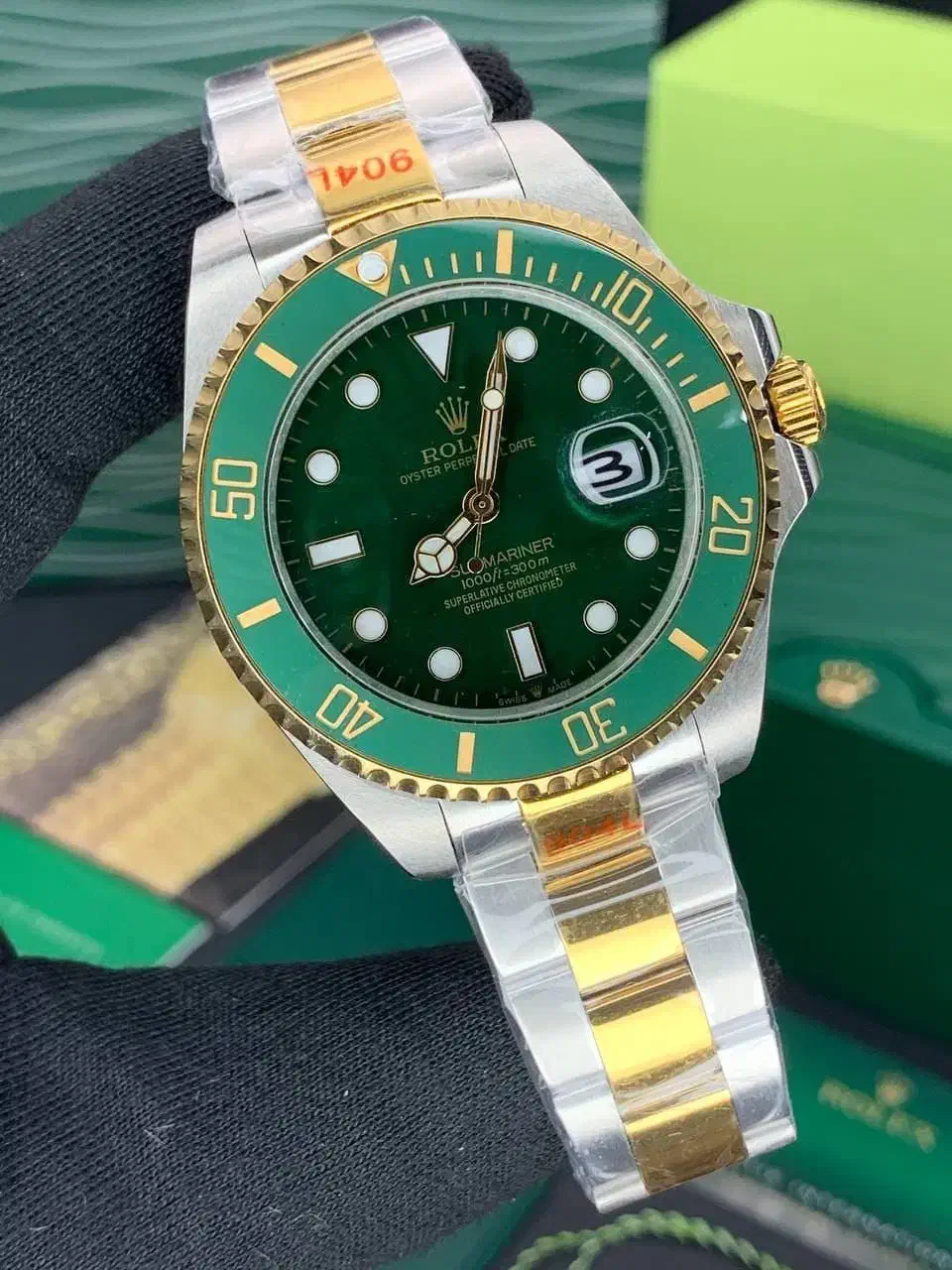 ساعت رولکس ساب مارینو درجه یک|ساعت|شیراز, سعدیه جنوبی|دیوار