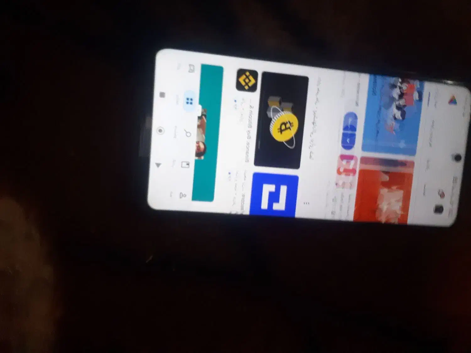 پوکو ایکس 3 پرو فروش فوری|موبایل|نظر کهریزی, |دیوار