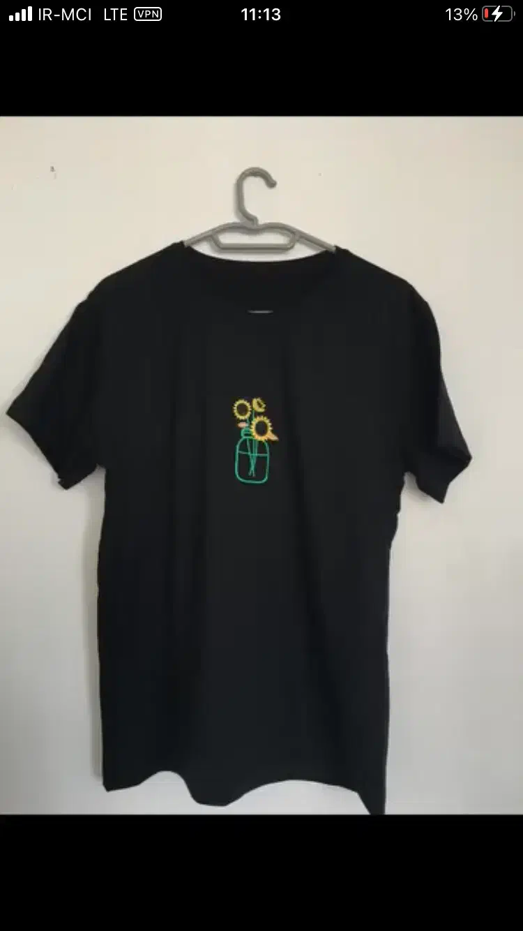 تیشرت افتاب گردان|لباس|شیراز, سعدیه جنوبی|دیوار