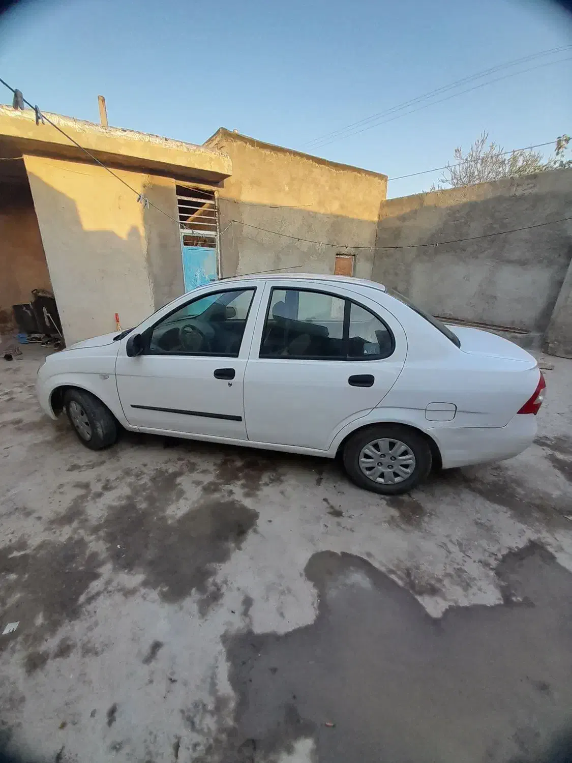 تیبا مدل ۱۴۰۱|خودرو سواری و وانت|چناران, |دیوار