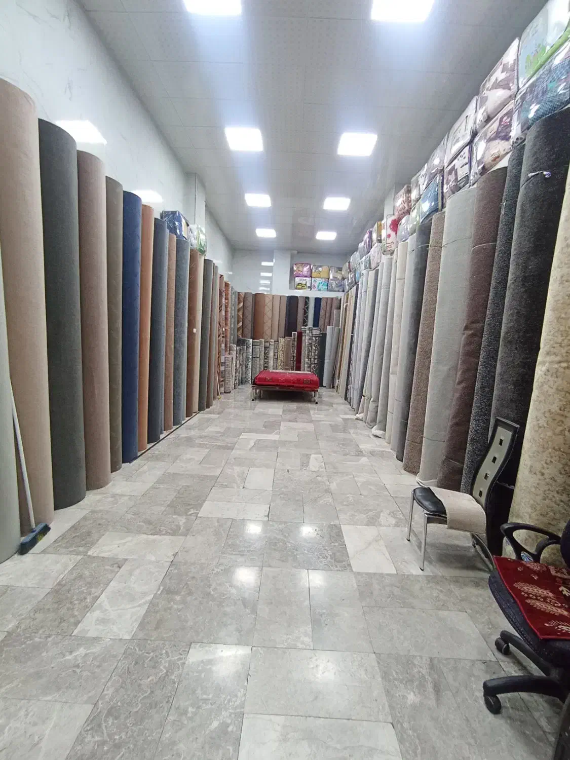 موکت|موکت|قدس, شهر‌قدس|دیوار