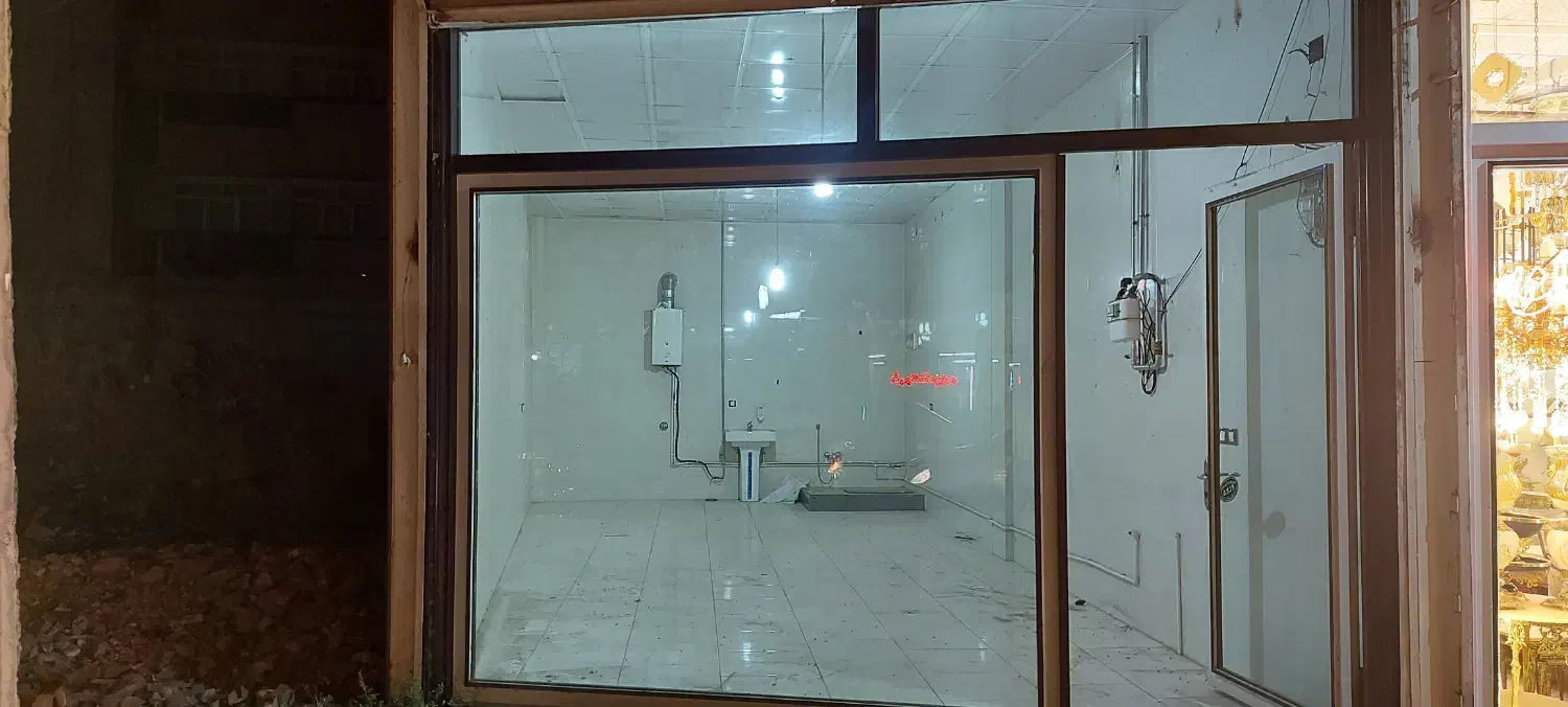 مغازه ۴۴ متری|اجارهٔ مغازه و غرفه|اهر, |دیوار