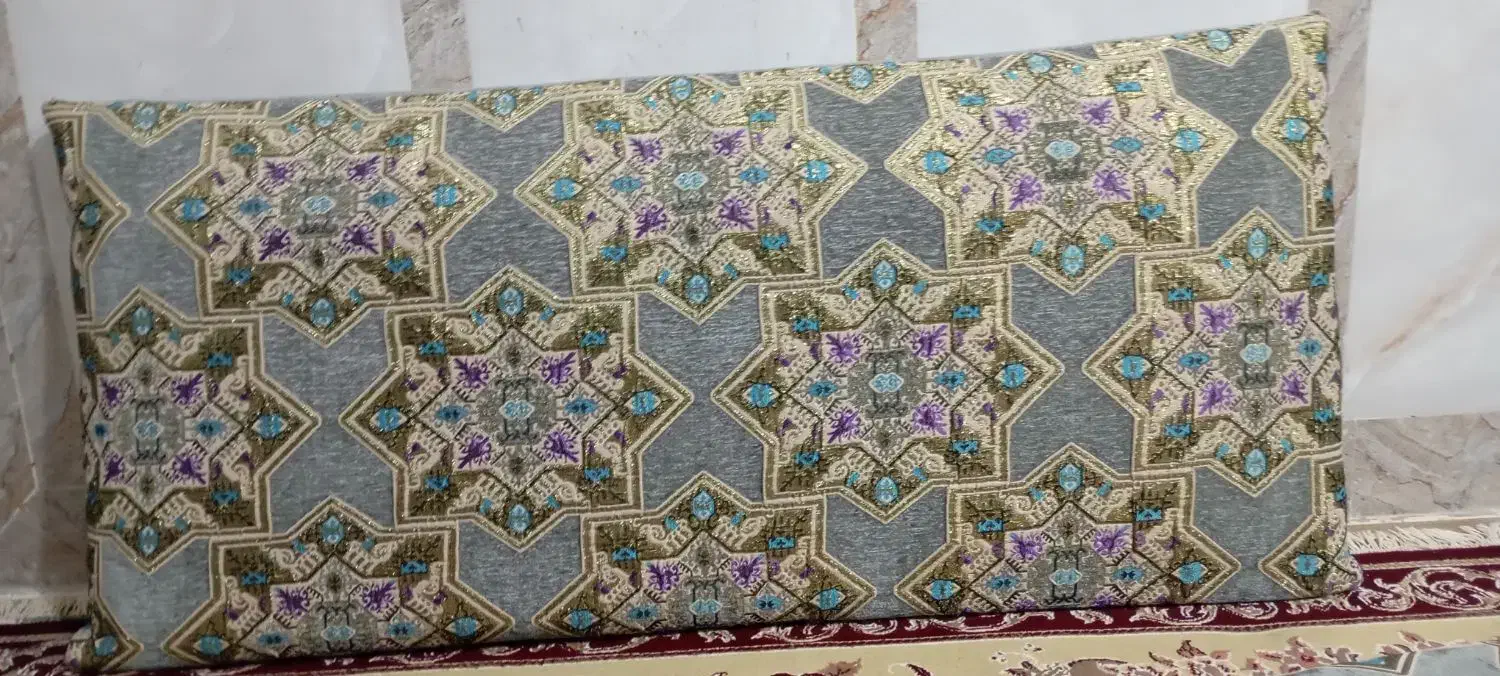 پشتی|پشتی|زهک, |دیوار