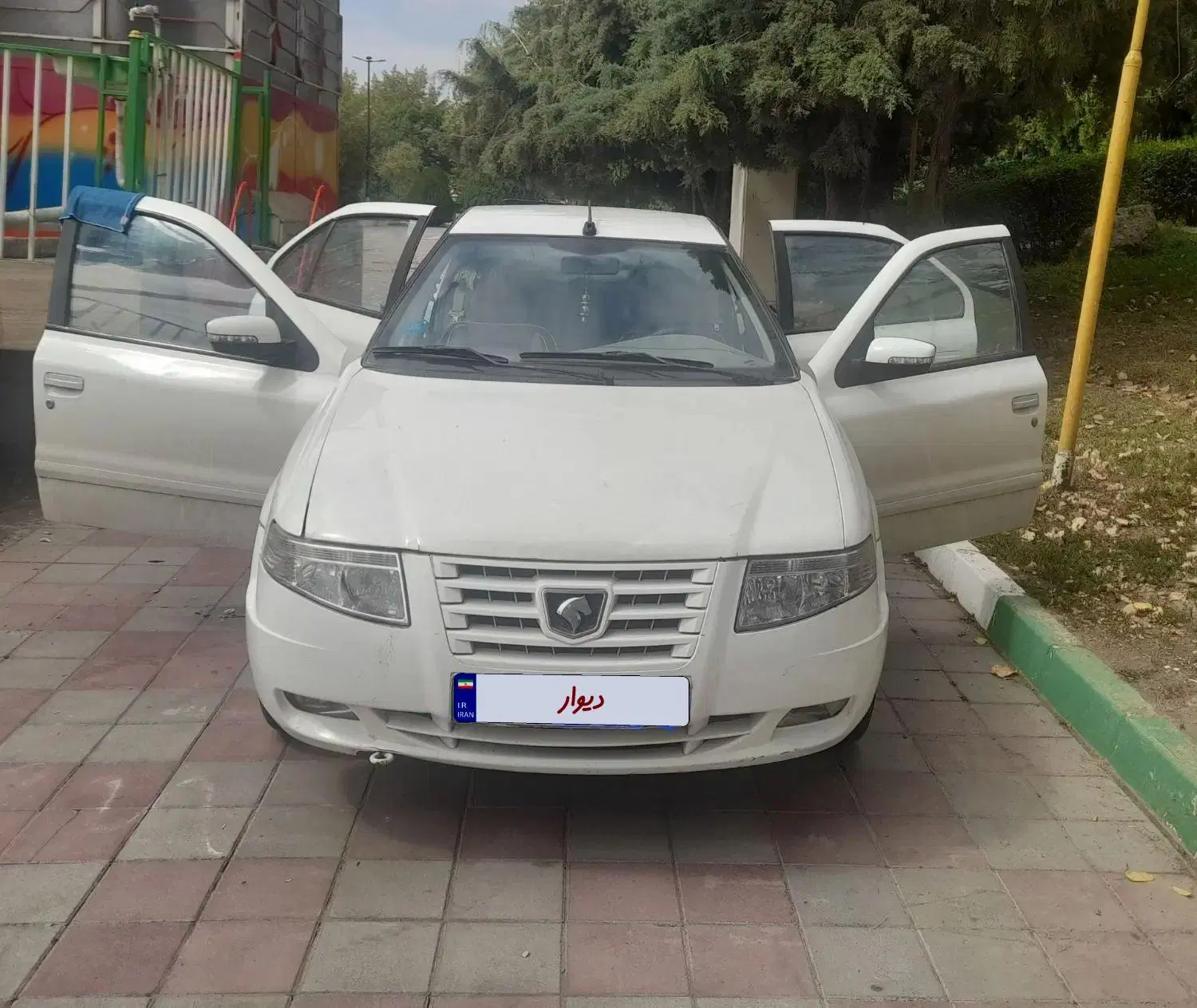 سورن|خودرو سواری و وانت|اردبیل, |دیوار