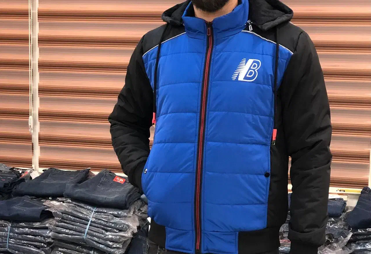 کاپشن۱۳۰۰ت هفت رنگ|لباس|کاشان, فاز ۲ ناجی آباد|دیوار