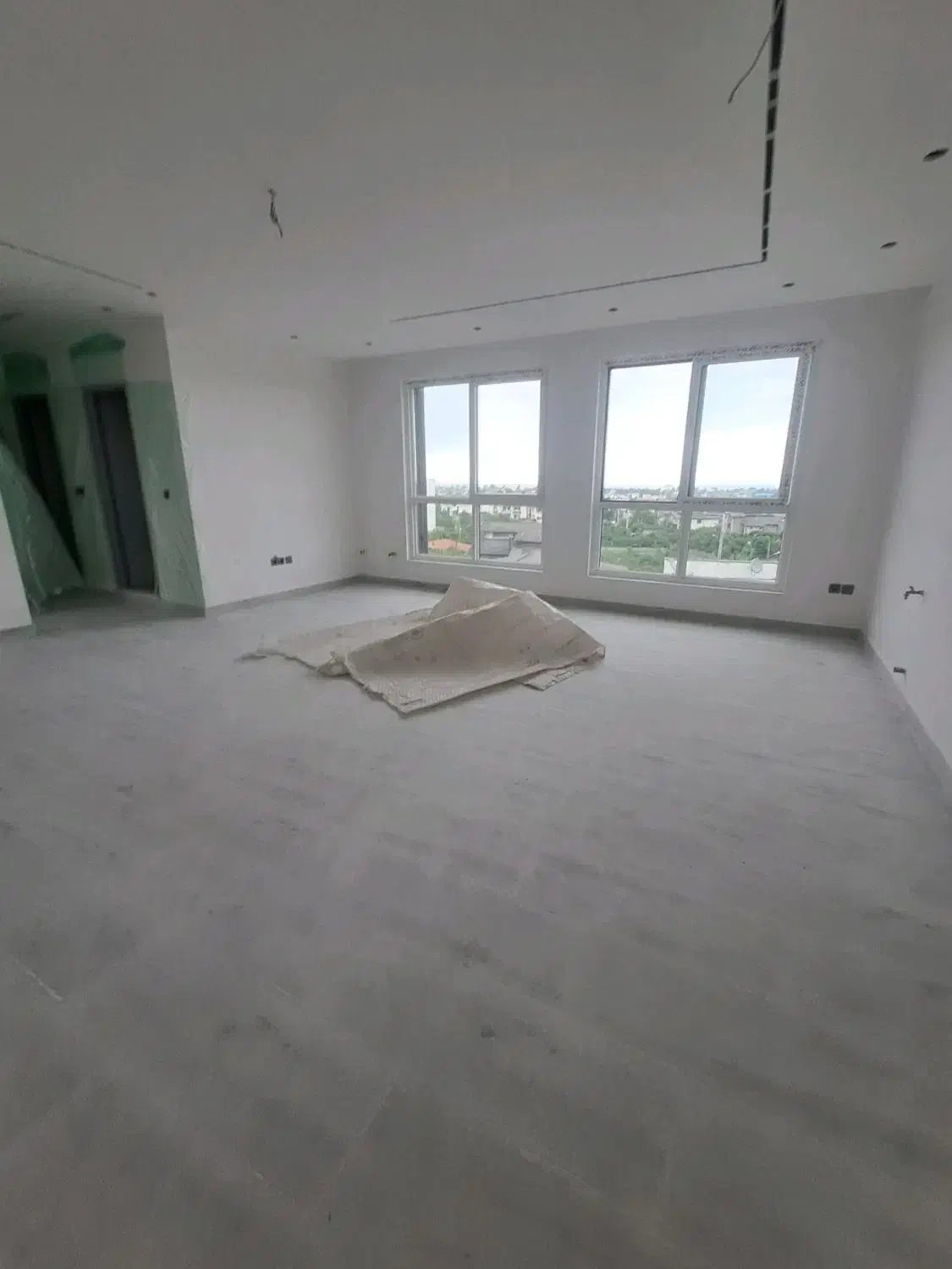 فروش آپارتمان ۱۱۰ متری رامسر|فروش آپارتمان|کتالم و سادات شهر, |دیوار